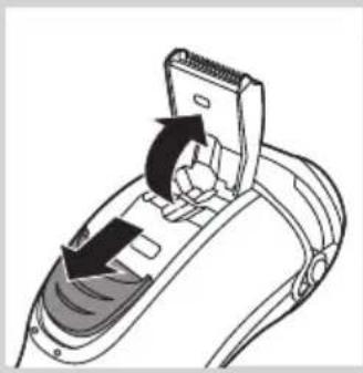 HONEYWELL Dolphin 9700hc - Piiramine - 1