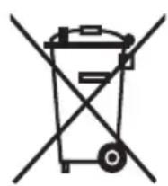 HONEYWELL Dolphin 9700hc - Protectia mediului - 2