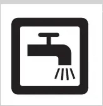 HONEYWELL Dolphin 9700hc - Precautie - 1