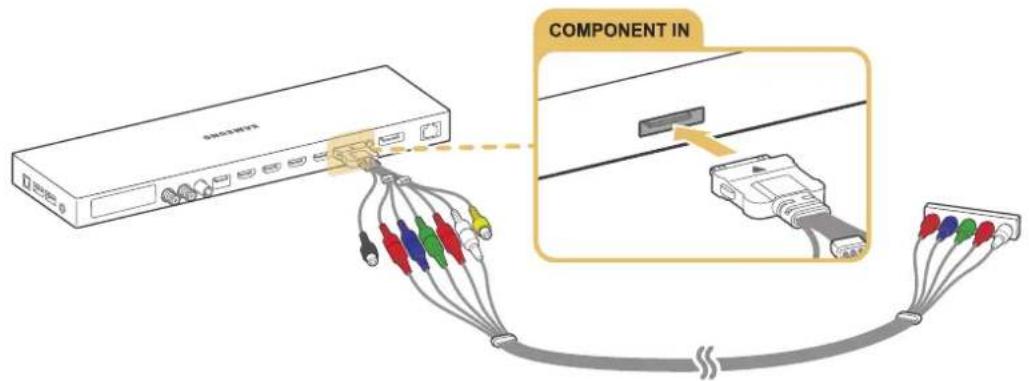COMPONENT IN