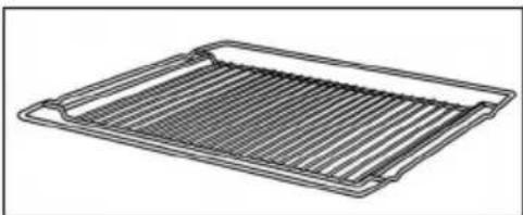 SIEMENS HB874.70 - Toebehoren - 5