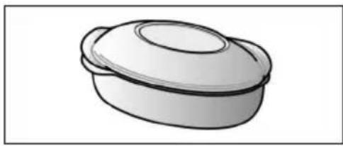 SIEMENS HB874.70 - PizzaplaatHZ317000 - 1