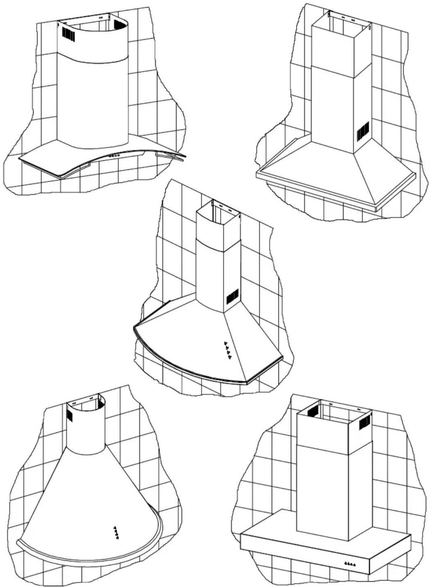 Prima LCT017 - 12