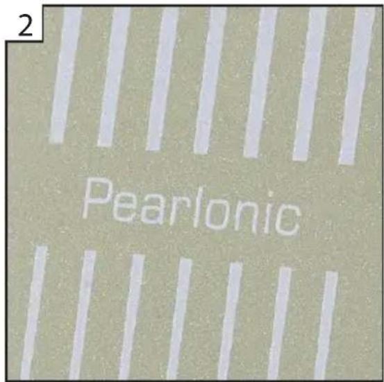 2 Pearlonic