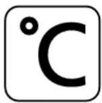 °C