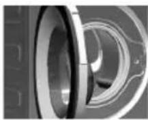 BEKO WRE 7634 XWS0 - Curățarea cuvei - 2