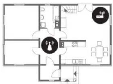 SAMSUNG UE49KS9000L - Su pertrūkiais veikiantis „Wi-Fi“ - 1
