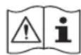 SAMSUNG UE49KS9000L - RISK OF ELECTRIC SHOCK DO NOT OPEN - 6