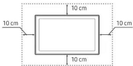 10 cm 10 cm 10 cm 10 cm