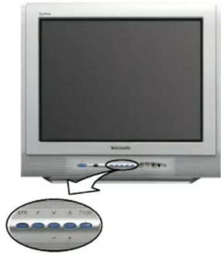 PANASONIC TX-21AP2DB - Suchlauf (amGerät) t) - 6