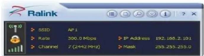 Ferguson W03 - Wireless Connection - 6