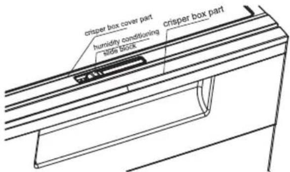 HOOVER HVDN 7172 XH - Humidity Conditioning - 1