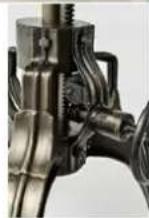 Four Hands IELE-E22 - 4