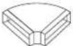 Zephyr AK1100BK - PARTS NOT SUPPLIED - 6