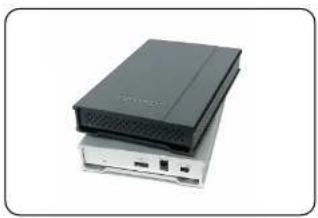 Oyen Digital MiniPro Dura - 1