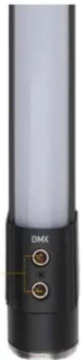 Genaray Spectro LED Baton 20 - PRECAUTIONS - 4