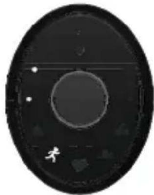 LifeTrak Zoom HRV - DAILY ACTIVITY & WORKOUT GOALS - 2