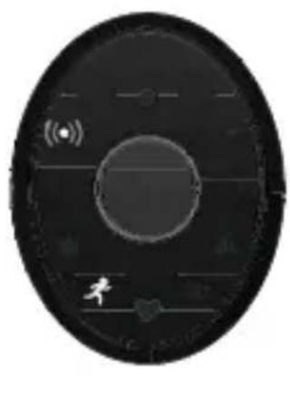 LifeTrak Zoom HRV - TIME OF DAY - 3