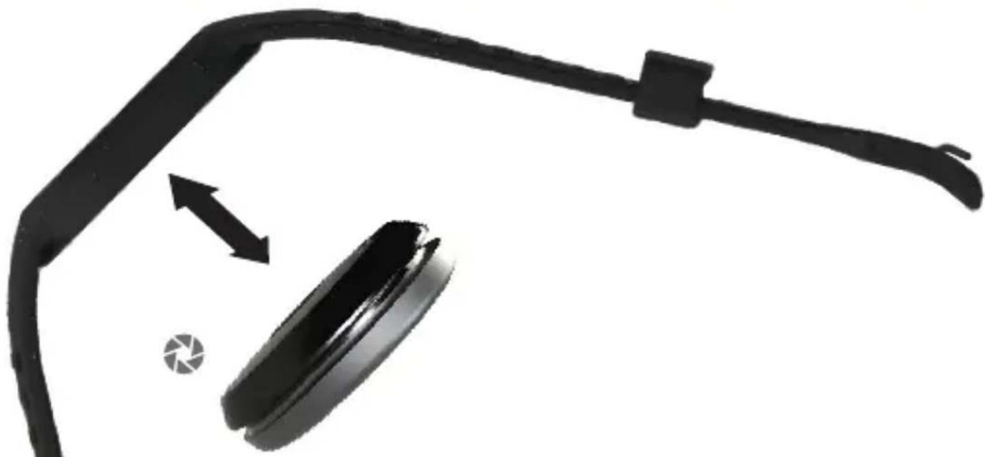 LifeTrak Zoom HRV - CHECK THE BATTERY STATUS - 6
