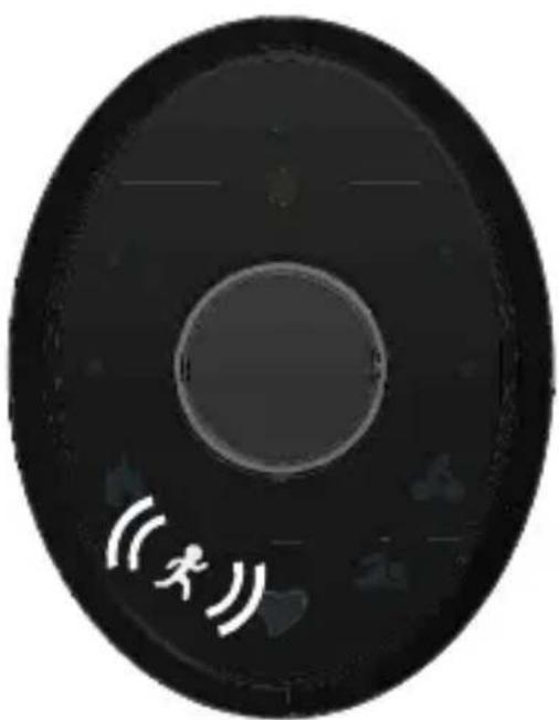 LifeTrak Zoom HRV - • INACTIVE ALERT - 2