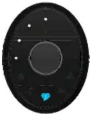 LifeTrak Zoom HRV - DAILY ACTIVITY & WORKOUT GOALS - 4