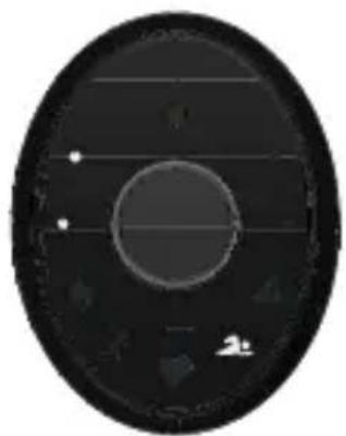 LifeTrak Zoom HRV - DAILY ACTIVITY & WORKOUT GOALS - 5