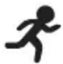 LifeTrak Zoom HRV - TRACK YOUR WORKOUTS - 2