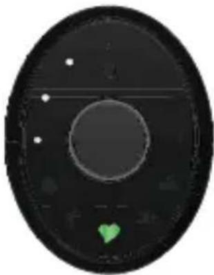 LifeTrak Zoom HRV - DAILY ACTIVITY & WORKOUT GOALS - 3