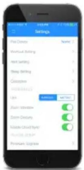 Settings Play Driver Name: 2 Watch Clicking Next Switching Sleep Clicking Closeup Information Link METHICS METALS Zoom Indicator Zoom Display Mouse Cloud Style Mouse 2013 Performance Upgrade 5