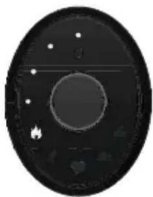 LifeTrak Zoom HRV - DAILY ACTIVITY & WORKOUT GOALS - 1