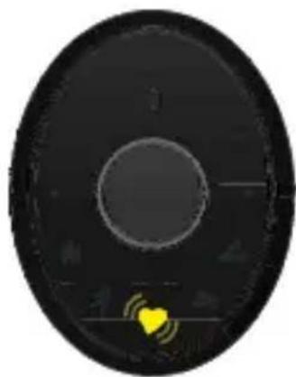 LifeTrak Zoom HRV - LOW STORAGE ALERTS - 1