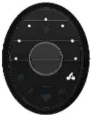 LifeTrak Zoom HRV - DAILY ACTIVITY & WORKOUT GOALS - 6