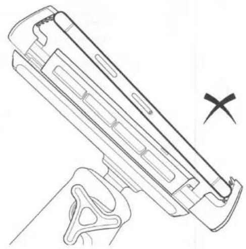 Scanstrut ROKK Edge Qi - IN EXTREME USAGE ENVIRONMENTS PERFORMANCE MAY VARY. - 5