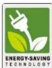 CyberPower Standby RT650 - Advanced Energy-Saving Design - 1