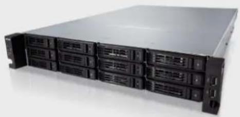 BUFFALO TeraStation 7120 - Key Features - 1