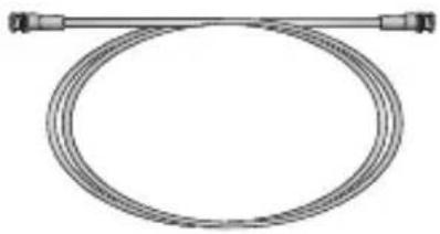 Hanwha SCD-6081R - Video Cable - 1