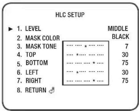 Hanwha SCD-6081R - WDR - 1