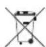 Hanwha SCD-6081R - Correct Disposal of This Product (Waste Electrical & Electronic Equipment) - 1