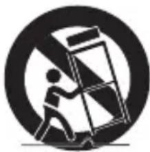 Hanwha SCD-6081R - important Safety inStructionS - 1