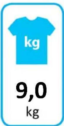 kg 9,0 kg