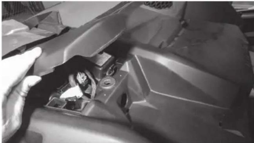 MTX Audio X3-17-DK - INSTALLATION - 1