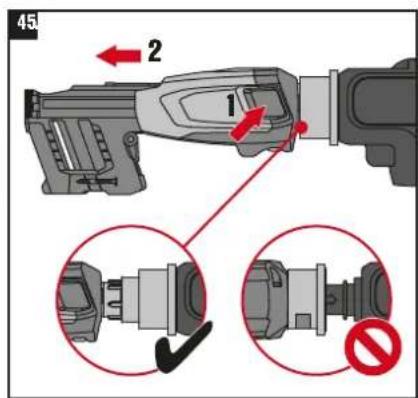 HILTI PBH SD CRC M1 - 5