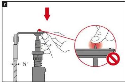 HILTI X-DR S ALH - 4