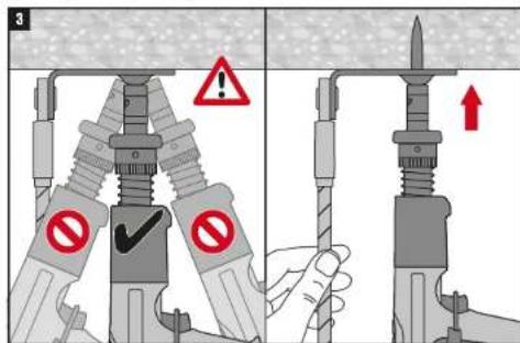 HILTI X-DR S ALH - 5