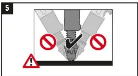 5 No No !