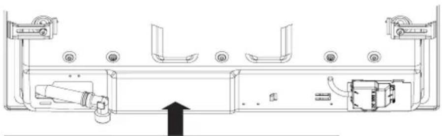 GORENJE GT641B - Käivitamine - 1
