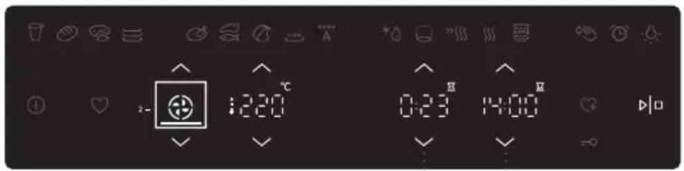 2- 1:20 °C 0:23 14:00