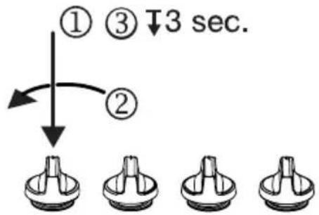 kõrge seadistus madala seadistus