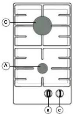 GORENJE G641BX - Mudelid - 1