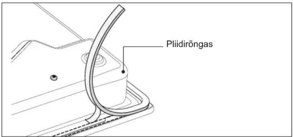Pliidirõngas